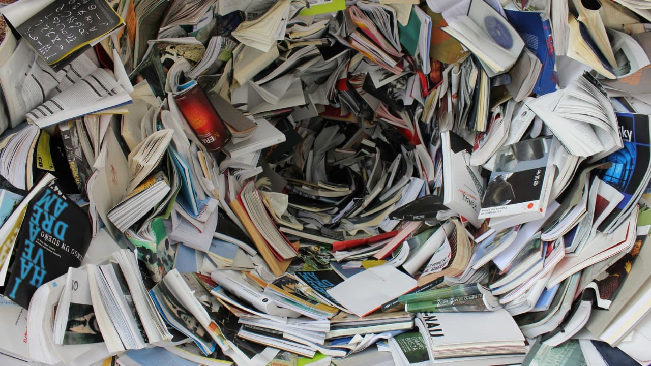 Header image for AI-Chatbots: De Oplossing voor Informatie-Overload in Organisaties