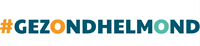 #GezondHelmond Logo