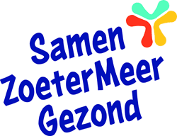 Samen ZoeterMeer Gezond Logo