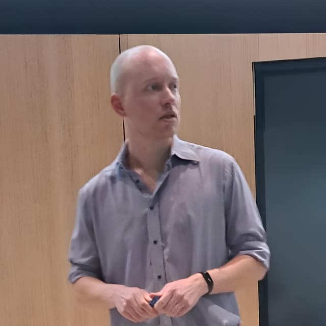 Marvin Kleijweg