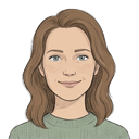 Merel, a coach in Mijn Leefstijlhulp